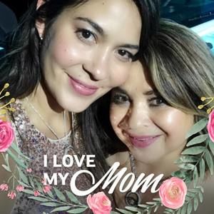 Meet your Posher, Robyn